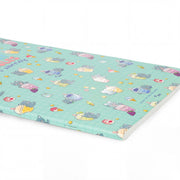 Exercise Book - Cahier A4 - Petits Carreaux 5 mm - Kitty Bubble Tea