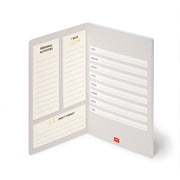 Exercise Book - Cahier A4 - Petits Carreaux 5 mm - Genius