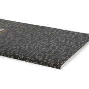 Exercise Book - Cahier A4 - Petits Carreaux 5 mm - Genius