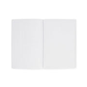 Exercise Book - Cahier A4 - Petits Carreaux 5 mm - Kitty Bubble Tea