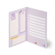 Exercise Book - Cahier A4 - Petits Carreaux 5 mm - Daisy
