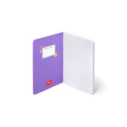 Cahier Ligné - Small - Format A6