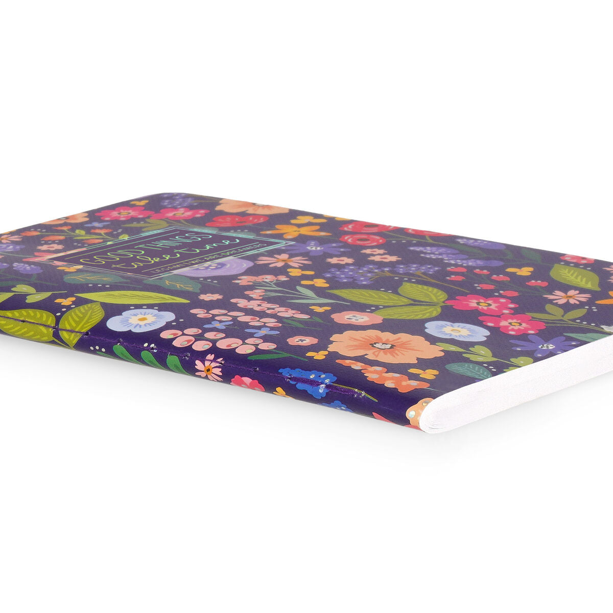 Cahier Ligné - Small - Format A6
