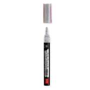 Feutre Acrylique - Encre Argent - Be Bold