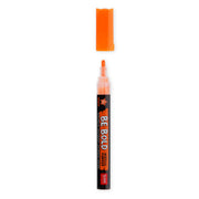 Feutre Acrylique - Encre Orange - Be Bold