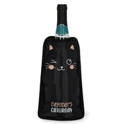 Manchon Réfrigérant pour Boueille - Kitty - Refroidisseur de bouteille