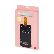 Manchon Réfrigérant pour Bouteille - Kitty - Bottle Cooler