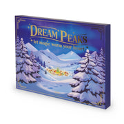 Calendrier de l'Avent - Dream Peaks