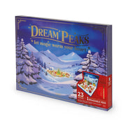Calendrier de l'Avent - Dream Peaks