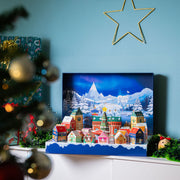 Calendrier de l'Avent - Dream Peaks