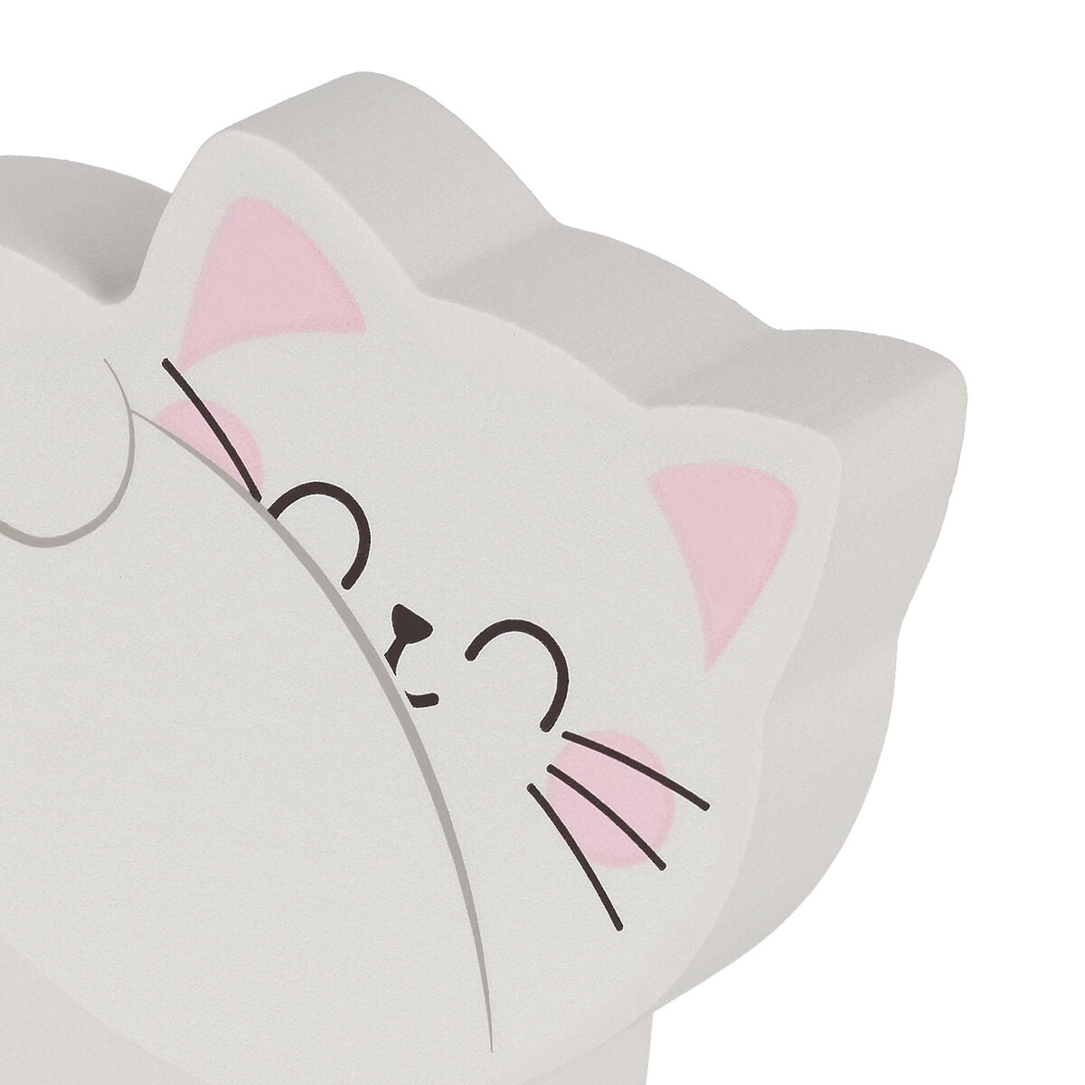 Bloc-Notes Adhésif Kitty - Lovely Notes