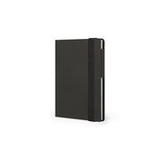 Agenda 12 Mois Semainier Format Mini 2027 - Black Suit