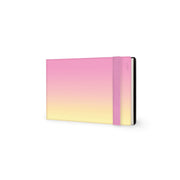 Agenda 13 Mois Semainier Format Album Small 2027 - Sunrise Lover