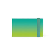 Agenda 13 Mois Semailier Format Album Small 2027 - Nuances de vert