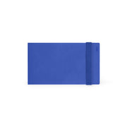 Agenda 13 Mois Semailier Format Album Small 2027 - Bleu éclectique