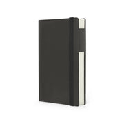 Agenda 12 Mois Journalier Medium 2027 - Black Suit