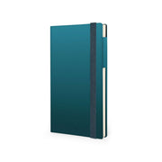 Agenda 12 Mois Semainier Medium 2027 - Deep Teal