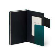 Agenda 12 Mois Semainier Medium 2027 - Deep Teal