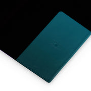 Agenda 12 Mois Semainier Medium avec Carnet 2027 - Deep Teal