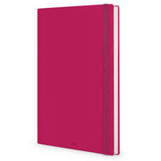 Agenda 13 Mois Journalier Format Maxi 2027 - Raspberry Jam