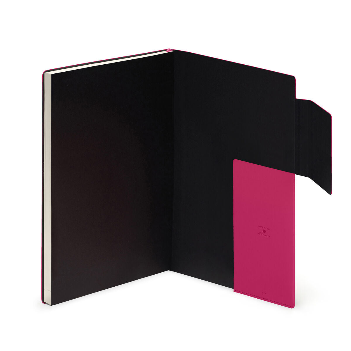 Agenda 13 Mois Journalier Format Maxi 2027 - Raspberry Jam
