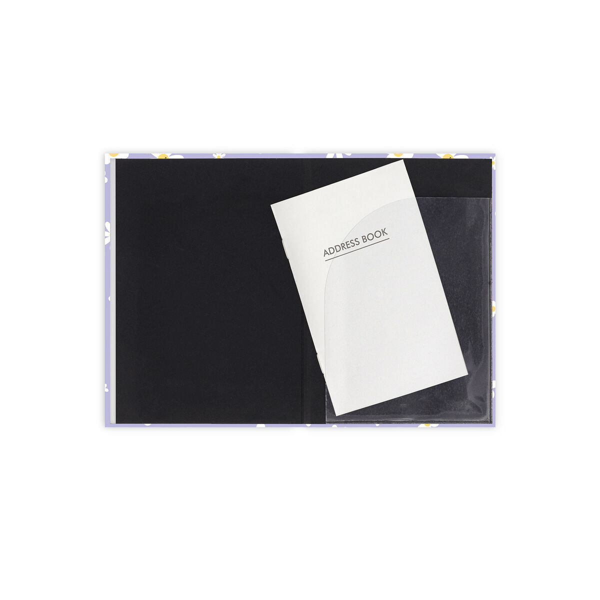 Agenda 12 Mois Journalier Photographique Small 2027 - Daisy