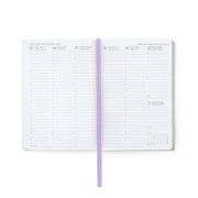 Agenda 12 Mois Semainier Photographique Medium 2027 - Fairy Tale