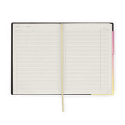 Agenda de l'Enseignant 2026/2027 Semainier 13 Mois - Sunrise Lover