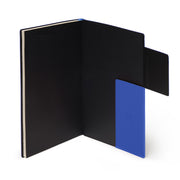 Agenda de l'Enseignant 2026/2027 Semainier 13 Mois - Eclectic Blue