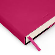 Agenda 2026/2027 Journalier 16 Mois - Raspberry Jam - Small