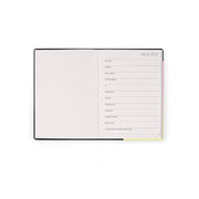 Agenda 2026/2027 Semainier 16 Mois - Sunrise Lover - Small Avec Section pour Notes