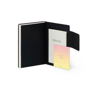 Agenda 2026/2027 Semainier 16 Mois - Sunrise Lover - Small Avec Section pour Notes