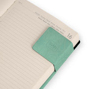 Agenda 2026/2027 Journalier 16 Mois - Botanic Garden - Medium