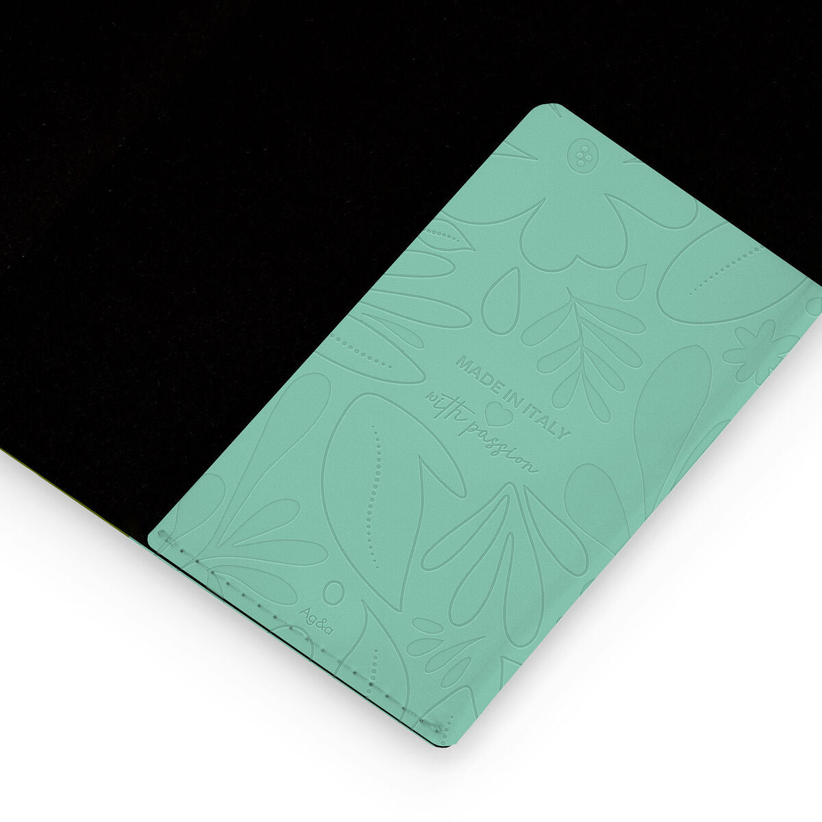Agenda 2026/2027 Journalier 16 Mois - Botanic Garden - Medium