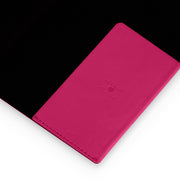 Agenda 2026/2027 Semainier 16 Mois - Raspberry Jam - Medium