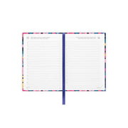 Agenda 2026/2027 Journalier Photographique 16 Mois - Flowers - Small