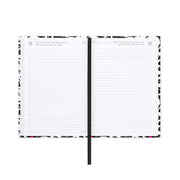 Agenda 2026/2027 Journalier Photographique 16 Mois - Panda - Medium