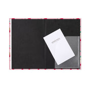 Agenda 2026/2027 Journalier Photographique 16 Mois - Teddy Bear Pink - Medium