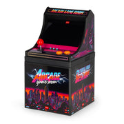 Mini-Arcade Spielautomat - Arcade Game Room