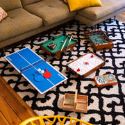 Air Hockey de Table