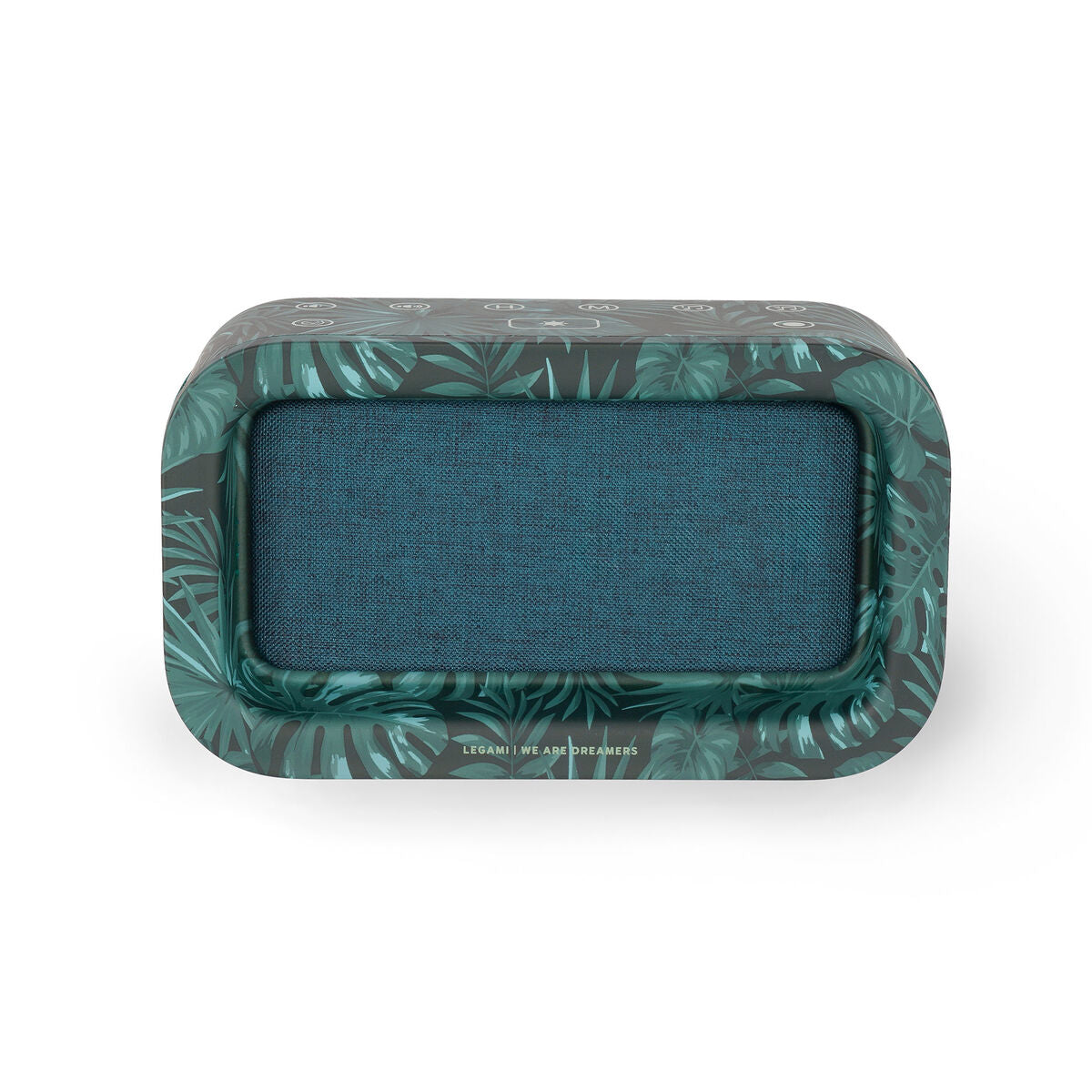 Réveil fils de la nature