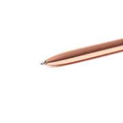 Stylo à Bille en Métal avec Initiale - B - Initial Pen