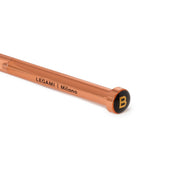 Stylo à Bille en Métal avec Initiale - B - Initial Pen
