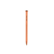 Stylo à Bille en Métal avec Initiale - H - Initial Pen