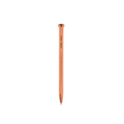 Stylo à Bille en Métal avec Initiale - O - Initial Pen