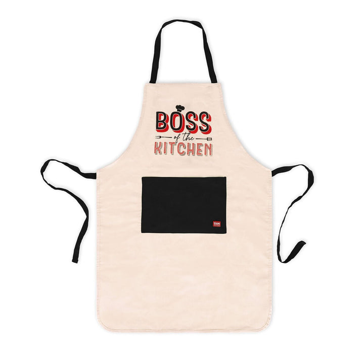 Tablier de Cuisine Le Chef - Super Chef