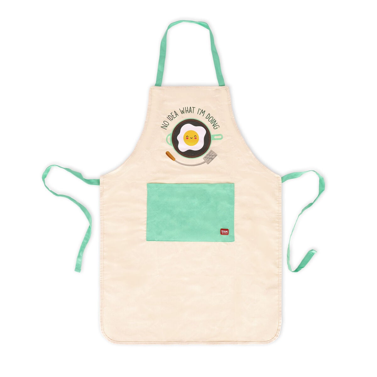 Tablier de Cuisine Egg - Super Chef