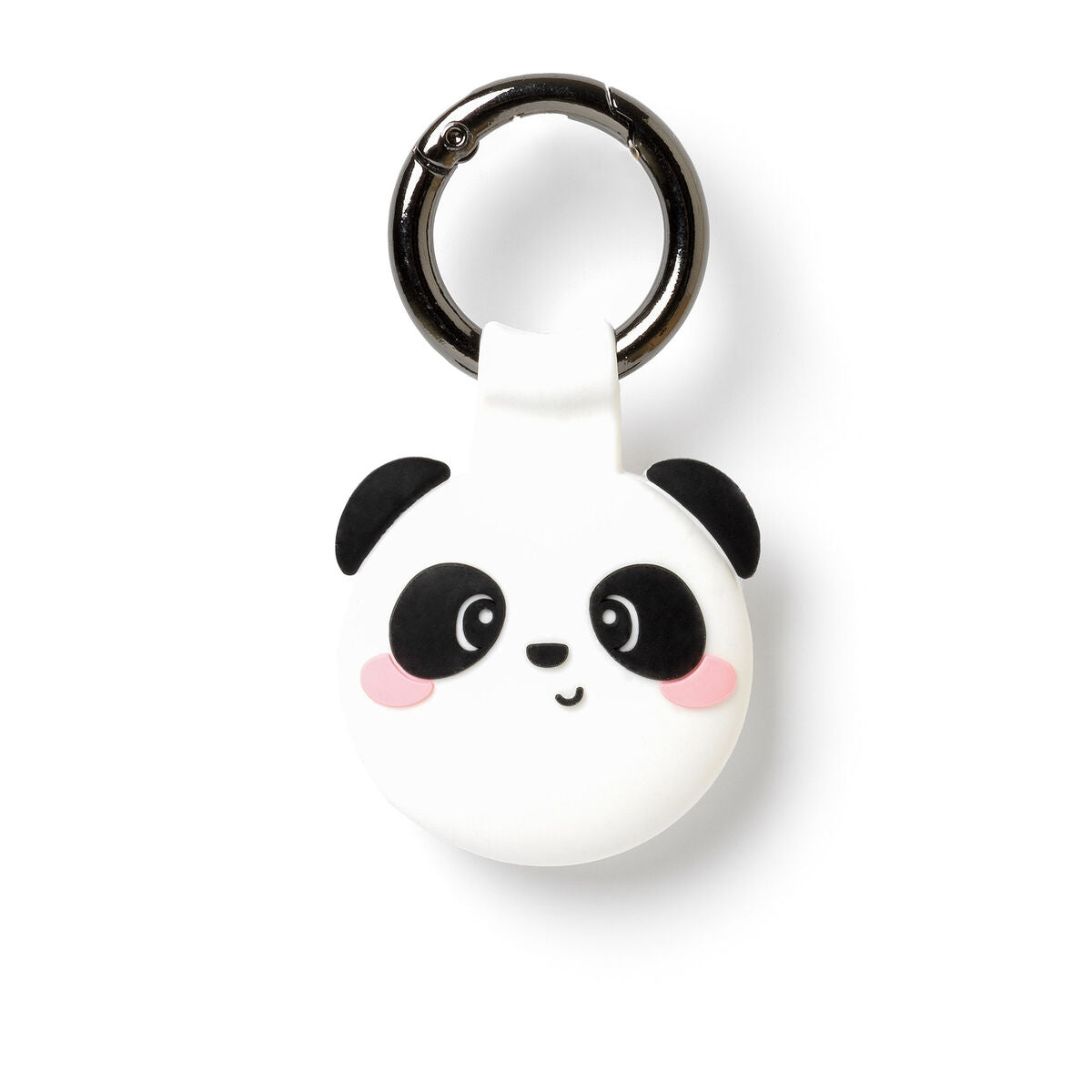 Porte-clés pour AirTag Panda - Porte-clés pour AirTag