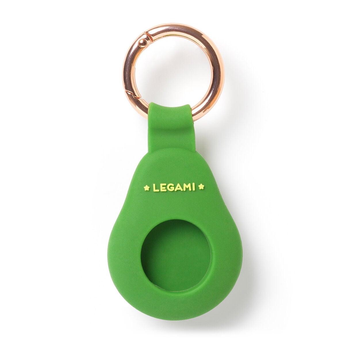 Porte-clés pour AirTag Avocado - Keyring for AirTag