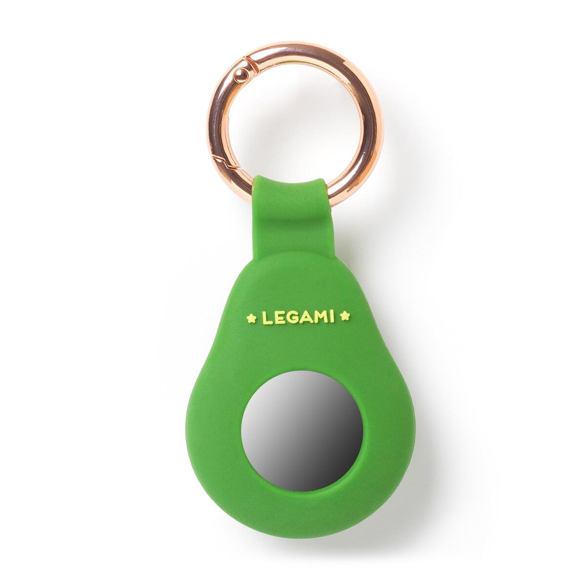 Porte-clés pour AirTag Avocado - Keyring for AirTag